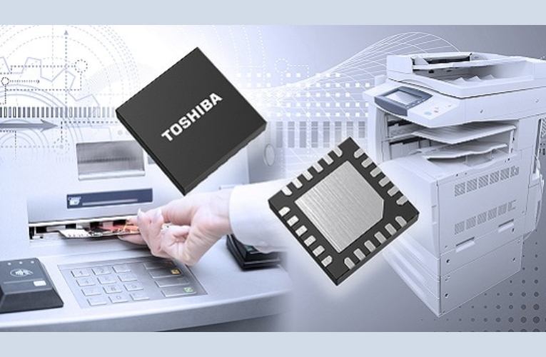 Two-Phase Bipolar Stepping Motor Driver IC Two-Phase Bipolar Stepping Motor Driver IC