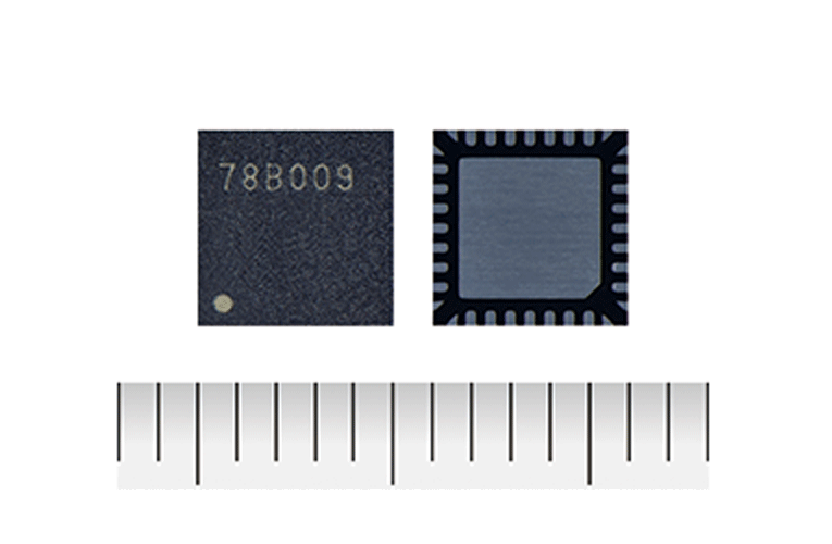 TC78B009FTG- Three Phase Brushless Motor Pre Driver IC TC78B009FTG- Three Phase Brushless Motor Pre Driver IC