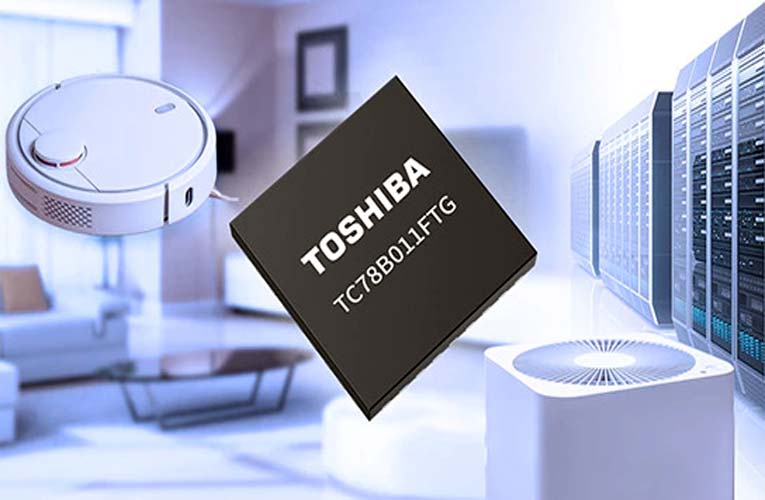TC78B011FTG: Hall Sensorless Sine-Wave PWM Pre-driver IC TC78B011FTG Hall Sensorless Sine-Wave PWM Pre-driver IC