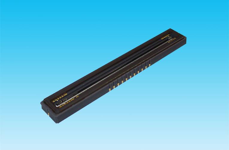 Lens Reduction Type, 5340-Pixel by 3-line Linear Image Sensor for Office Automation and Industrial Equipment Lens Reduction Type, 5340-Pixel by 3-line Linear Image Sensor for Office Automation and Industrial Equipment