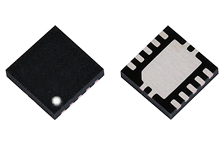 TCKE805NA and TCKE805NL - Reusable eFuse ICs TCKE805NA and TCKE805NL - Reusable eFuse ICs