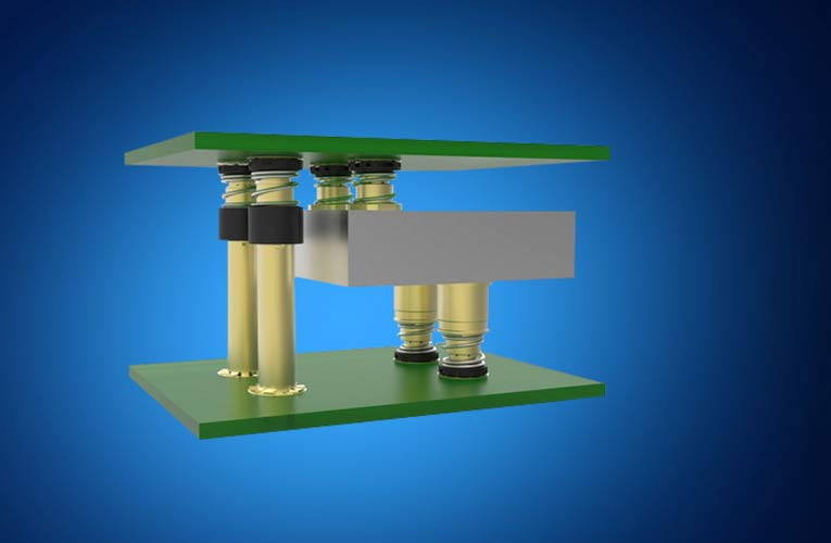 TE Connectivity’s ERFV Coax Connectors Support Next-Gen 5G Communications Solutions TE Connectivity’s ERFV Coax Connectors Support Next-Gen 5G Communications Solutions