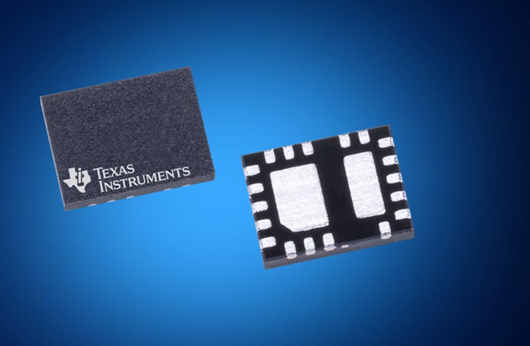 TI’s LMG1210 MOSFET and GaN FET Driver for High-Frequency Applications TI’s LMG1210 MOSFET and GaN FET Driver for High-Frequency Applications
