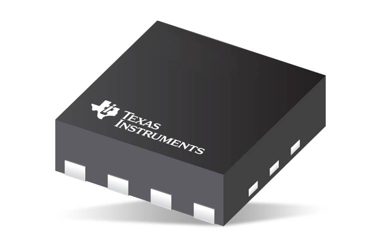 Texas Instruments’ OPA855
8-GHz Operational Amplifier Texas Instruments’ OPA855
8-GHz Operational Amplifier