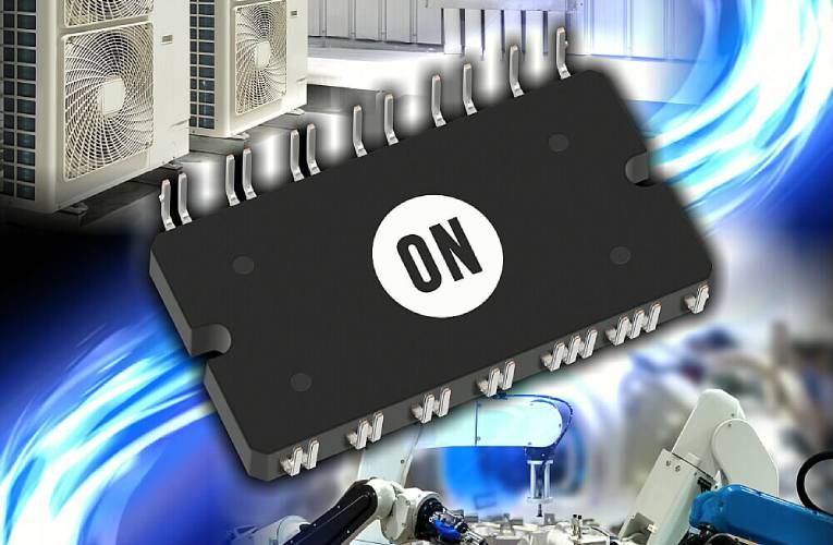 Power Integrated Modules For Industrial Motor Drives Power Integrated Modules For Industrial Motor Drives
