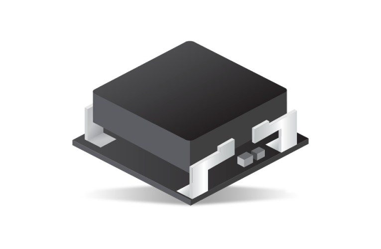 Texas Instruments TPSM846C24 High-Density Step-Down Power Module Texas Instruments TPSM846C24 High-Density Step-Down Power Module