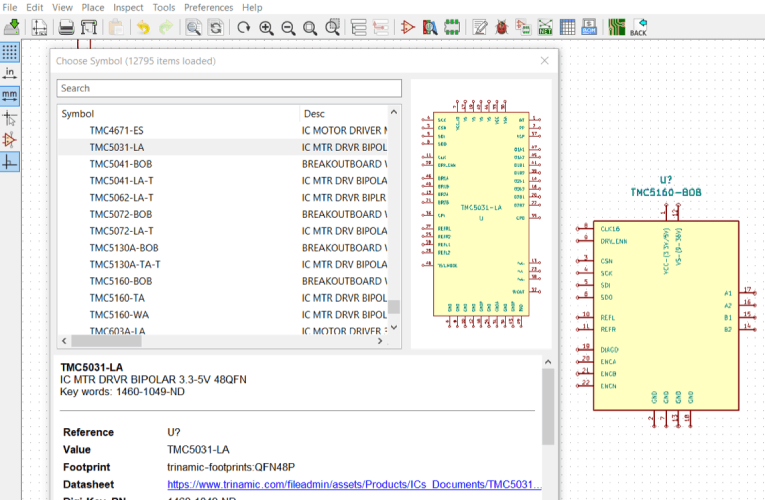 Digi-Key Announces Supplier-Driven KiCad Library Digi-Key Announces Supplier-Driven KiCad Library