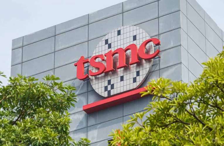 TSMC-Tencent TSMC-Tencent