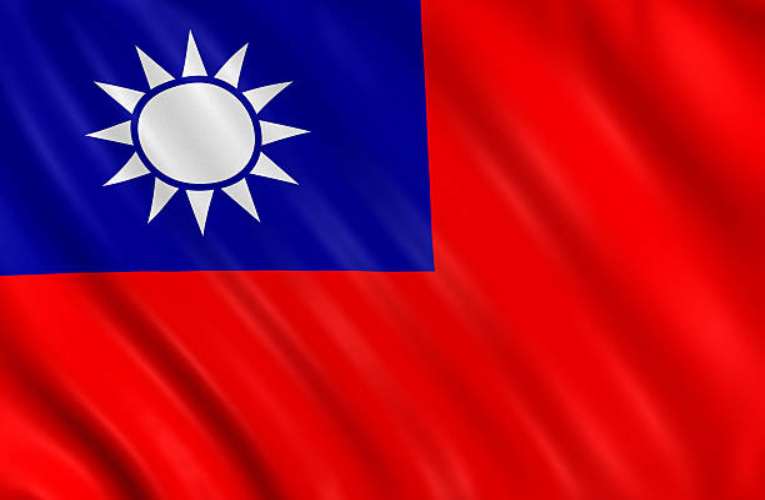 Taiwan-Semiconductor Taiwan-Semiconductor