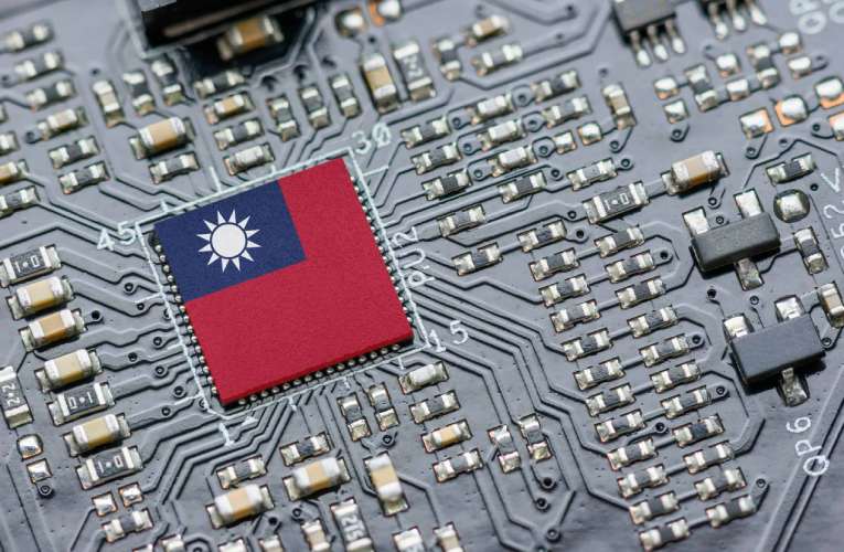 Semiconductor-Geopolitics Semiconductor-Geopolitics