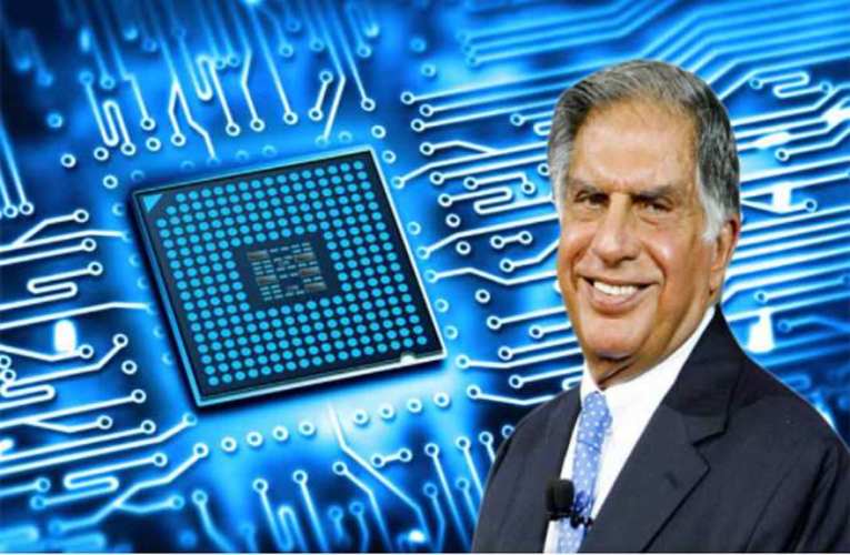 Tata-Semiconductor Tata-Semiconductor