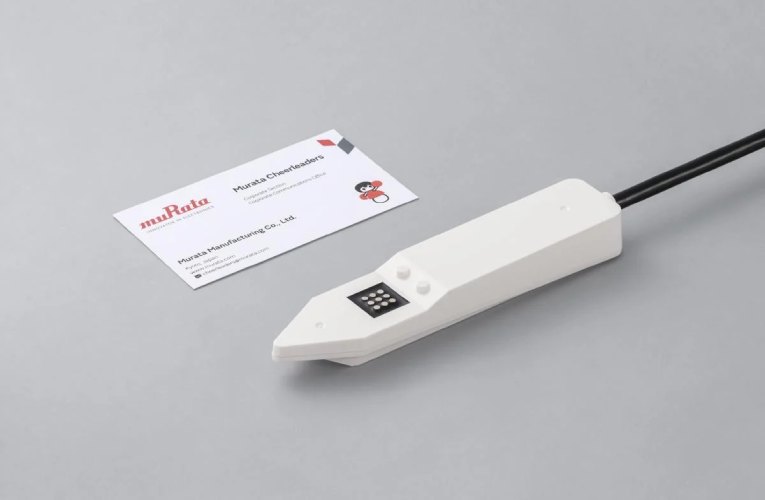 Highly Accurate Three-In-One Soil Sensor Highly Accurate Three-In-One Soil Sensor