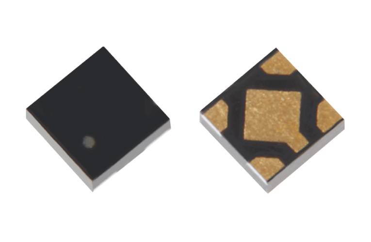 New Small Surface Mount LDO Regulators Lower Power Consumption in Battery-driven Devices New Small Surface Mount LDO Regulators Lower Power Consumption in Battery-driven Devices
