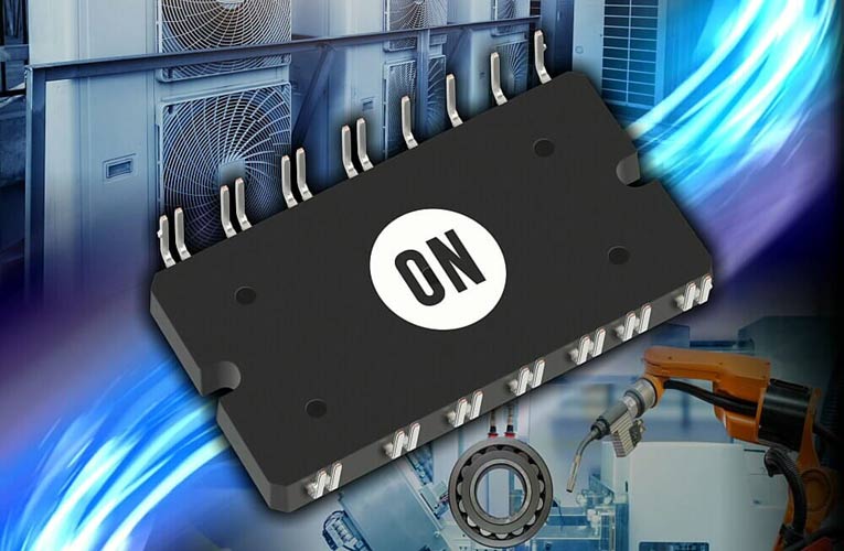 Transfer- Molded Power Integrated Module Transfer- Molded Power Integrated Module