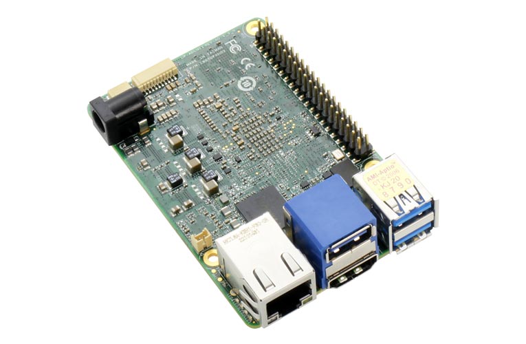 UP 7000 Development Board UP 7000 Development Board