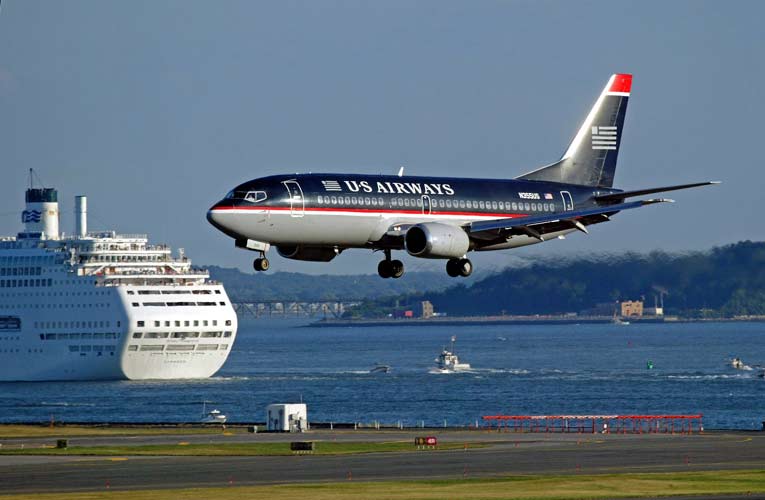 Mass Flight Cancellation in US Mass Flight Cancellation in US
