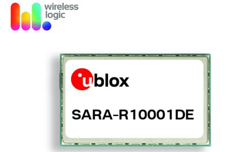 SARA-R10001DE - u-blox SARA-R10001DE - u-blox