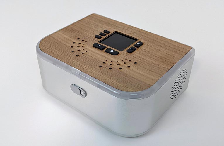 Raspberry Pi based Smart Home Device Raspberry Pi based Smart Home Device