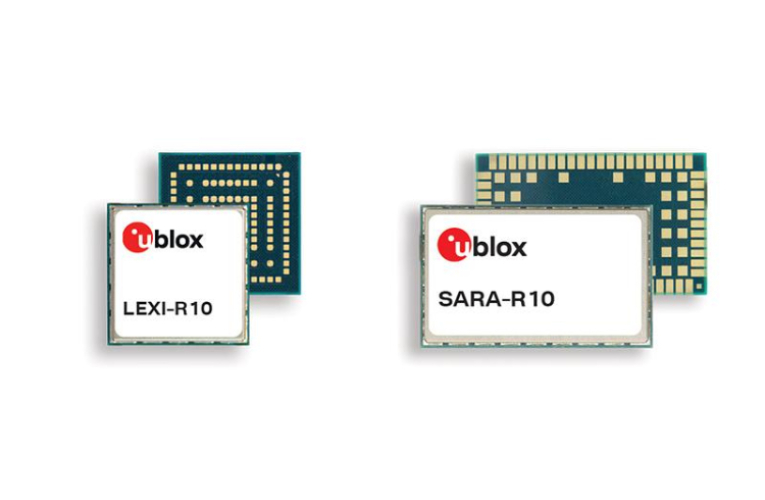 Ultra-Compact LTE Cat 1bis Cellular Modules Ultra-Compact LTE Cat 1bis Cellular Modules