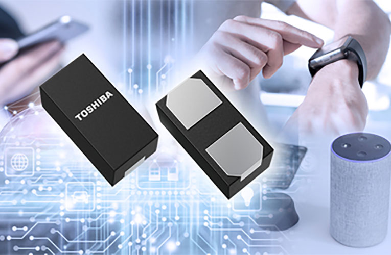 Ultra-Low Capacitance TVS Diode Ultra-Low Capacitance TVS Diode