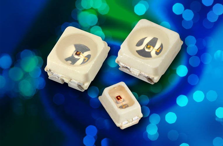 Automotive Grade Power LEDs for High Brightness and Drive Current Automotive Grade Power LEDs for High Brightness and Drive Current