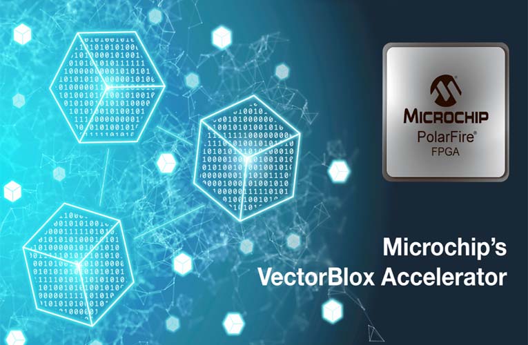 VectorBlox Accelerator- Software Development Kit VectorBlox Accelerator FPGA Software Development Kit