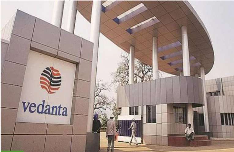 Vedanta-Semiconductor Vedanta-Semiconductor