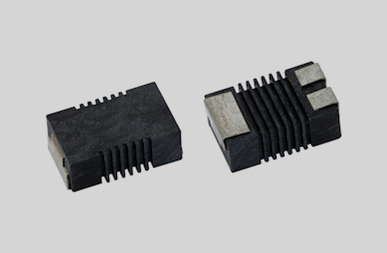 CDMM Series high voltage chip divider from Vishay Intertechnology CDMM Series high voltage chip divider from Vishay Intertechnology