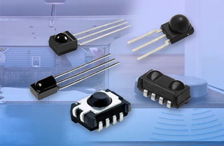 TSSP9xxx Long Range IR Proximity sensor modules with fast reaction time of 300 μs TSSP9xxx Long Range IR Proximity sensor modules with fast reaction time of 300 μs