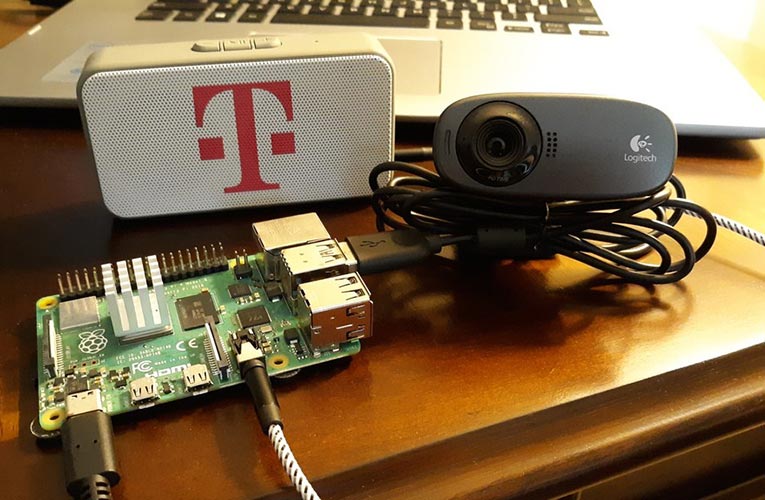 Voice ChatGPT on Raspberry Pi Voice ChatGPT on Raspberry Pi