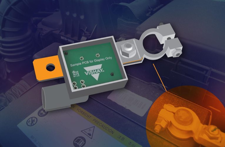 WSBS Power Metal Strip® Battery Shunt Resistors in 5216 Size Increase Accuracy, Lower Costs, and Provide Improved Corrosion Protection WSBS Power Metal Strip® Battery Shunt Resistors in 5216 Size Increase Accuracy, Lower Costs, and Provide Improved Corrosion Protection