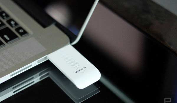 New Wireless 'Power-at-a-Distance' Charging System can Charge Your Device within 3 Feet Range New Wireless 'Power-at-a-Distance' Charging System can Charge Your Device within 3 Feet Range