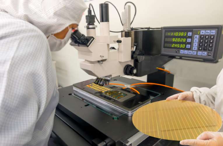 Semiconductor-FAB Semiconductor-FAB