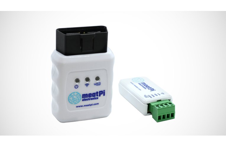 ESP32-C3 Based CAN Adapter ESP32-C3 Based CAN Adapter