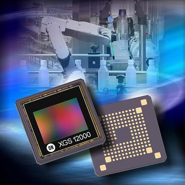 X-Class CMOS Image Sensor Platform X-Class CMOS Image Sensor Platform