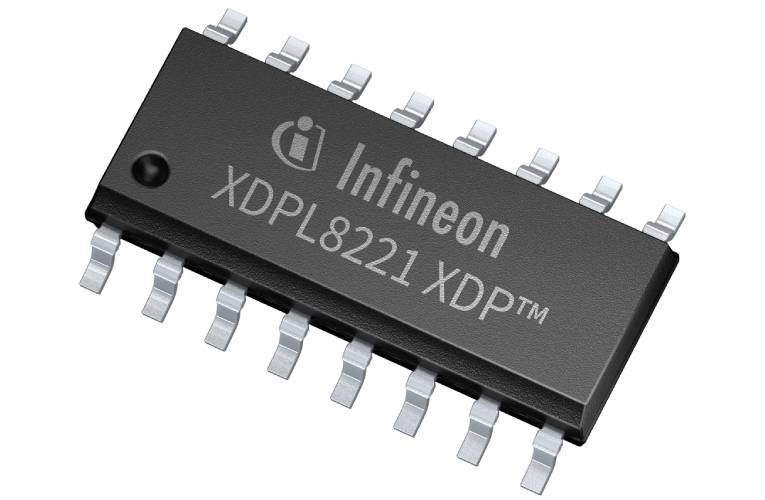 XDPL8221 IC for Advanced, Smart and Connected LED Drivers XDPL8221 IC for Advanced, Smart and Connected LED Drivers