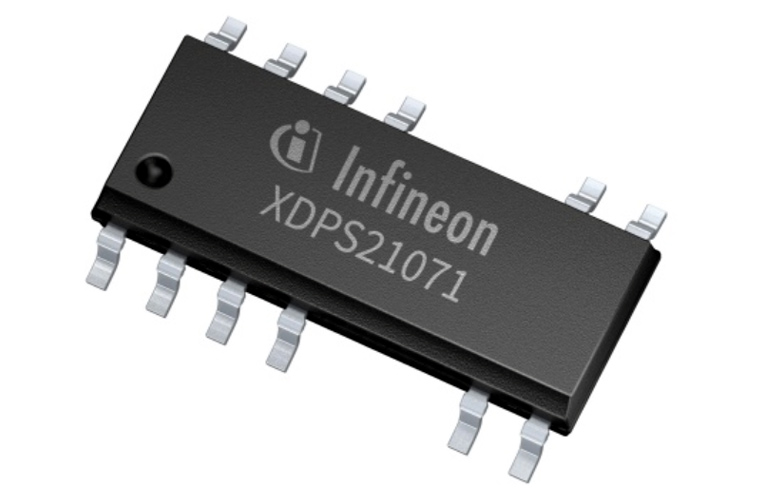 XDPS21071 Flyback Controller IC XDPS21071 Flyback Controller IC