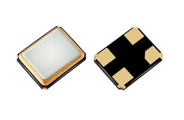 New XRQ crystals for automotive applications New XRQ crystals for automotive applications