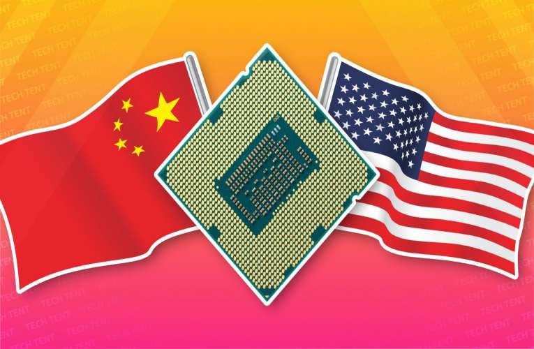 Semiconductor-War Semiconductor-War