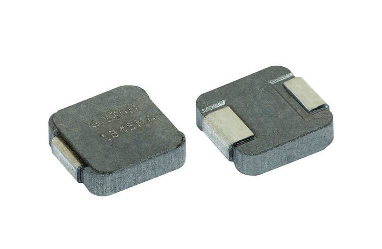 High Temperature, Low Profile Automotive grade Inductors High Temperature, Low Profile Automotive grade Inductors