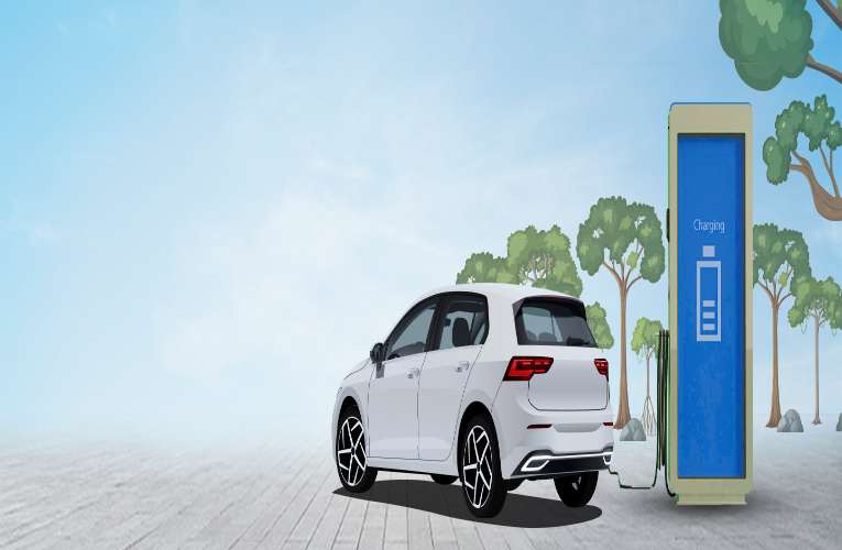 Electric Vehicle-India Electric Vehicle-India