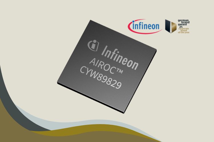 Bluetooth Low Energy 5.4 microcontroller (MCU) Bluetooth Low Energy 5.4 microcontroller (MCU)