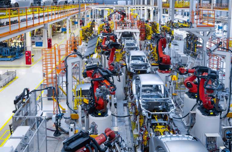 automobile-manufacturing automobile-manufacturing