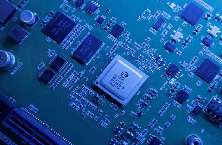 South Korea-Semiconductor South Korea-Semiconductor