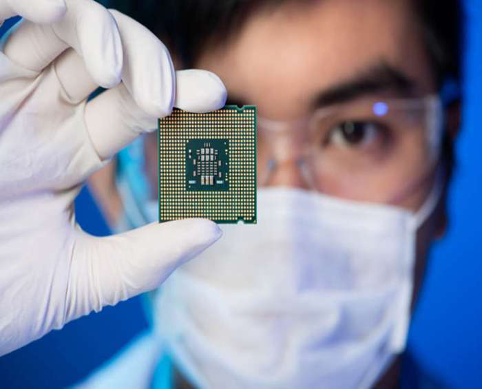 Chipset Chipset- SoC