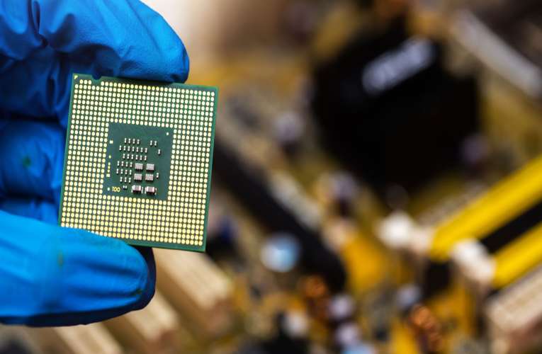 Semiconductor-Industry Semiconductor-Industry