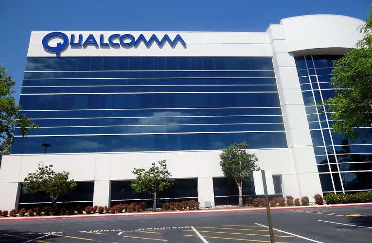Qualcomm-India Qualcomm-India