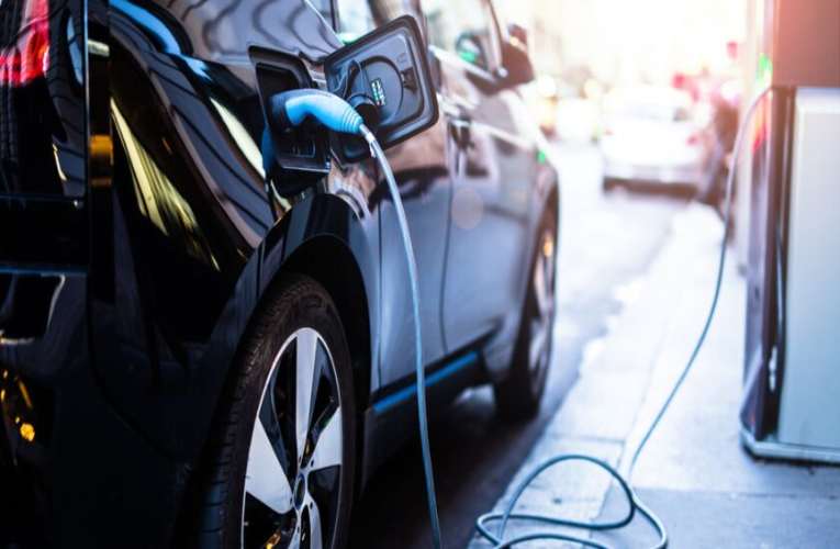 China-Electric Vehicle China-Electric Vehicle