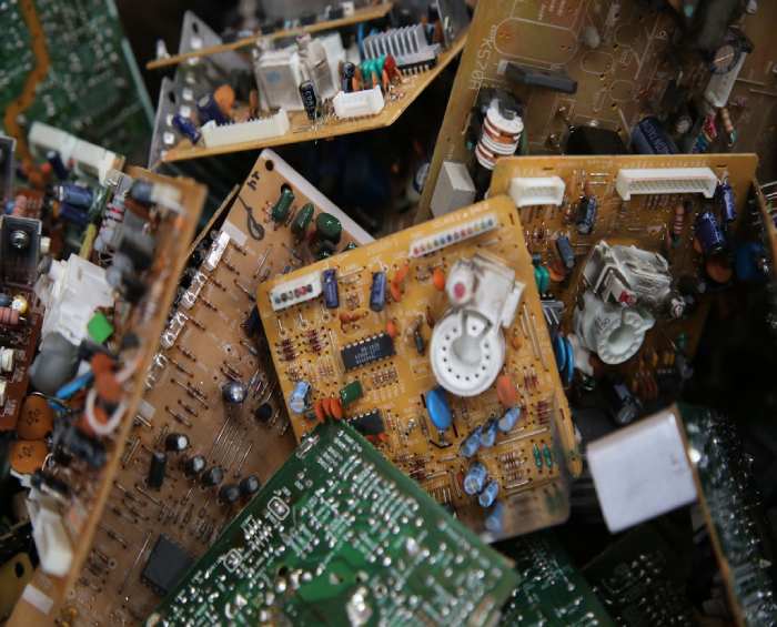 E-wastes- Electronic Wastes E-wastes- Electronic Wastes