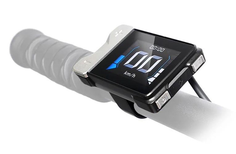 Electric Bike Controller Electric Bike Controller